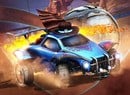 Rocket League Season 4 Rounds Up a New Arena, Car, and More on PS4
