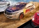 Project CARS 2 (PS4)