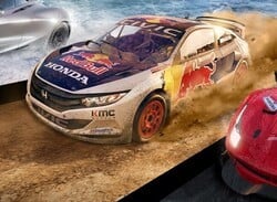 Project CARS 2 (PS4)