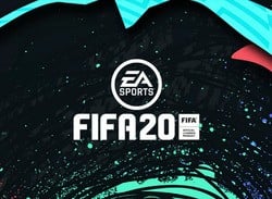 FIFA 20 Thinks Lionel Messi Is the Best Football Player in the World