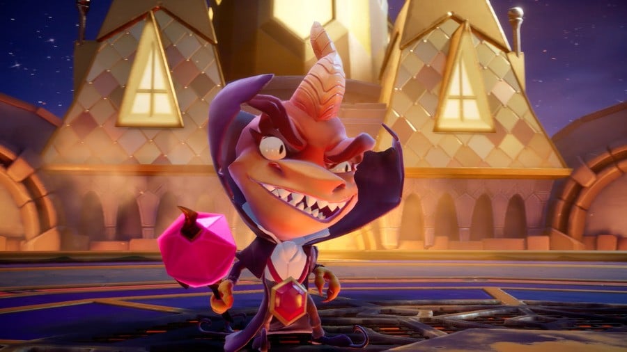 Spyro: Reignited Trilogy All Spyro 2: Ripto's Rage! Bosses and How to Defeat Them PS4 PlayStation 4 Guide