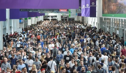 What Was the Best PS4 Game at Gamescom 2018?