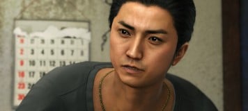 Yakuza 6 PS4 PlayStation 4 Screenshots
