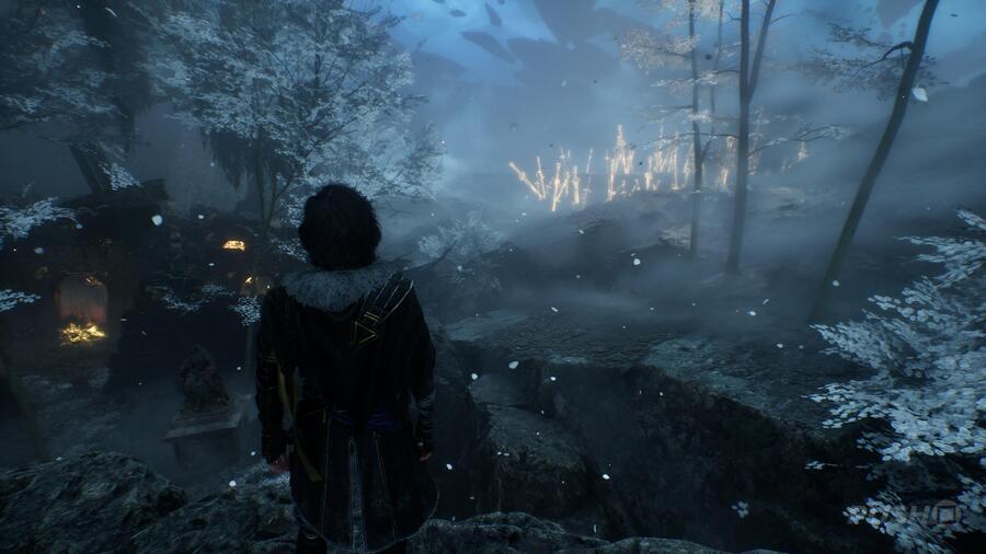Clair Obscur: Expedition 33: Esoteric Ruins Walkthrough 1