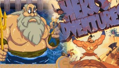 PS1 Stunner Herc's Adventures Likely Coming to PS Plus Premium
