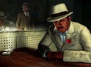 These L.A. Noire Screenshots Are All About People's Faces