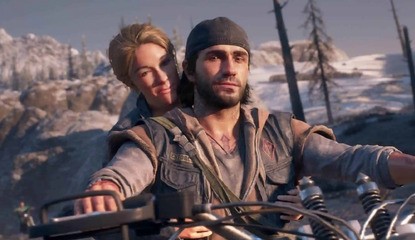 Days Gone Remastered Gets Better with PS5 Update, Here Are All the Patch Notes