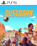 Dustborn