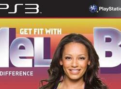 Get Fit with Mel B Gets iPhone App to Track Your Progress