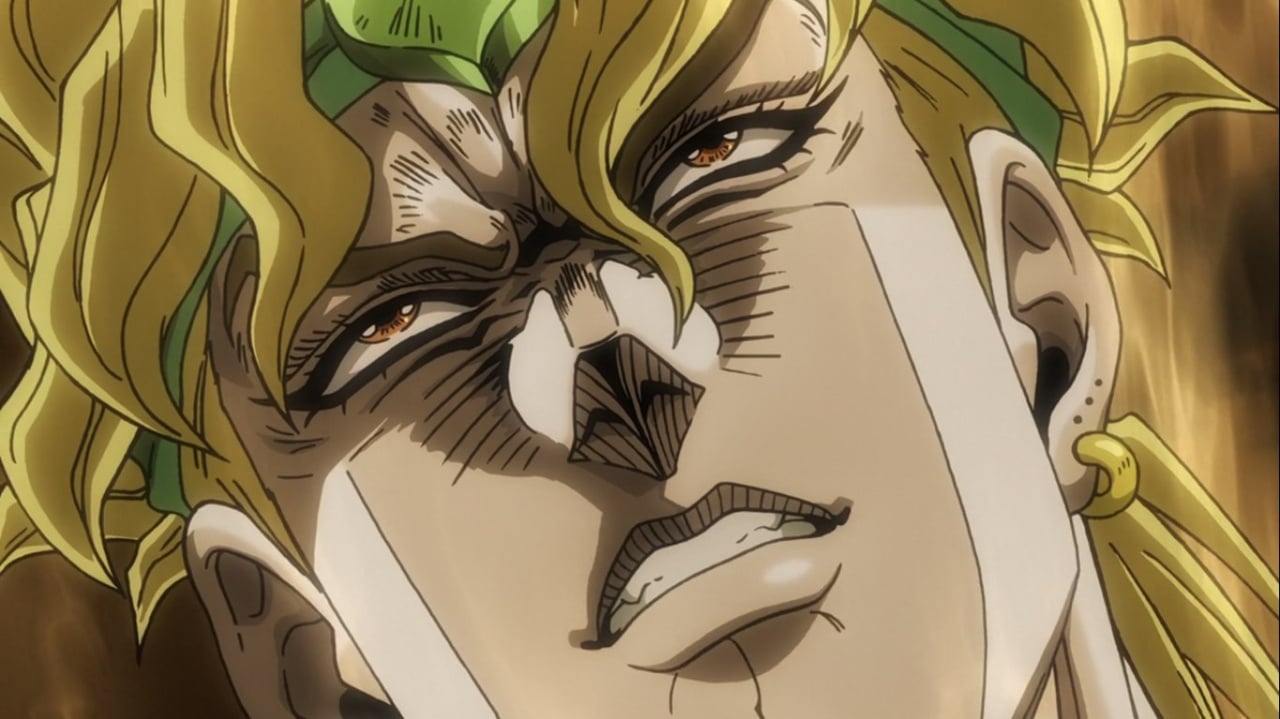 FEATURE: Everything in JoJo's Bizarre Adventure is Dio's Fault