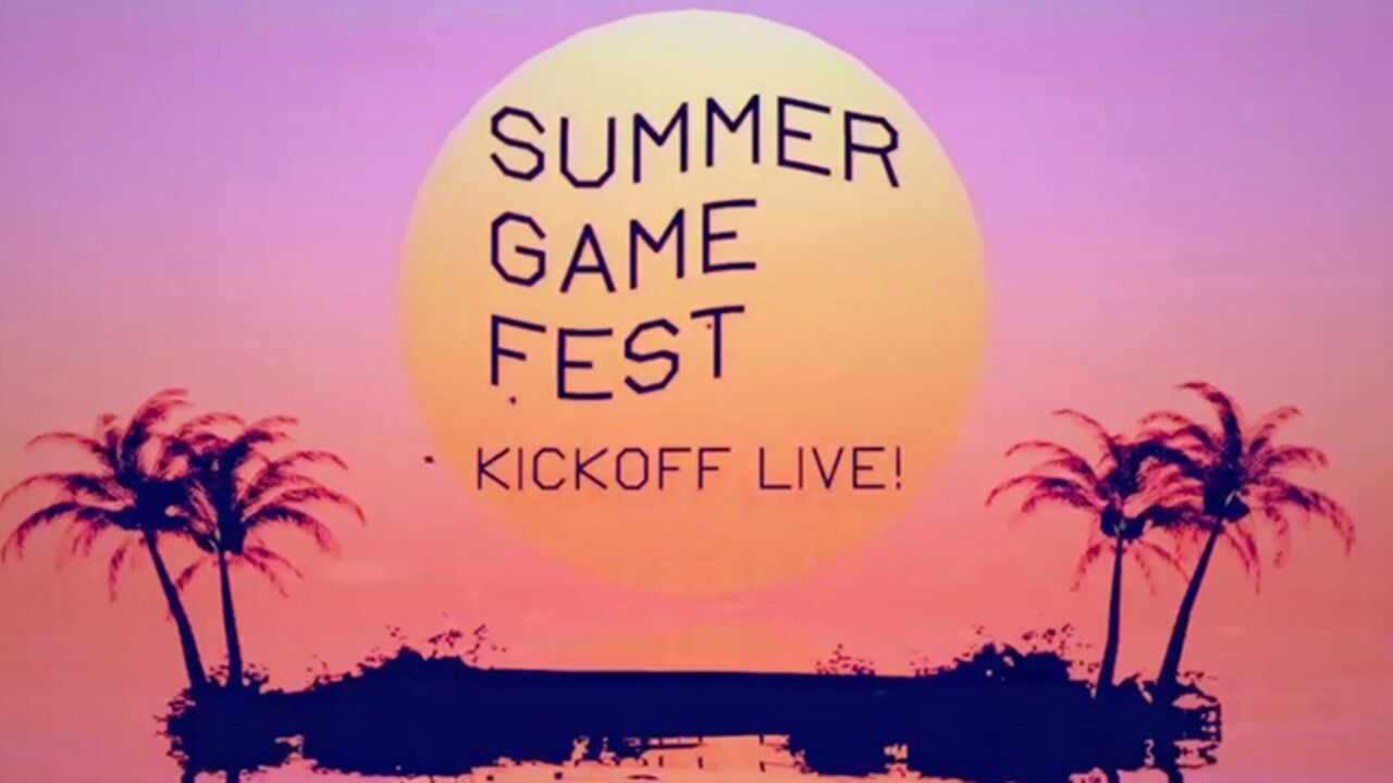 Wann ist das Summer Games Festival: Live-Übertragungen beginnen?