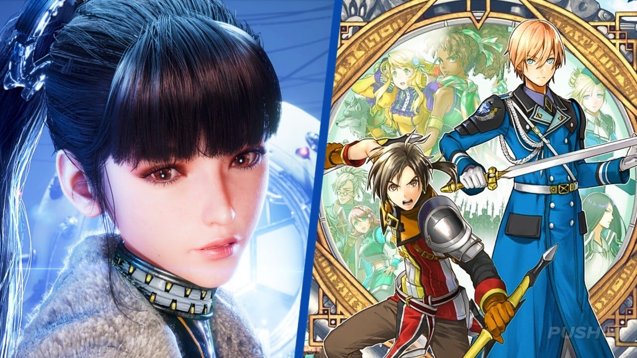 Japan Gross sales Charts: Stellar Blade Has a Barely Disappointing PS5 Debut, Eiyuden Chronicle Sells Finest on Swap