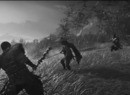 Ghost of Tsushima's Samurai Cinema Mode Lets You Play the Whole Game Like a Classic Samurai Movie