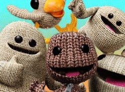 Here's How LittleBigPlanet 3 Is Being Marketed on PS4, PS3 in North America