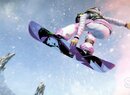 SSX Scales Antarctica in New Trailer