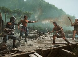 Assassin's Creed Shadows' Next Huge Update Teased for 25th June