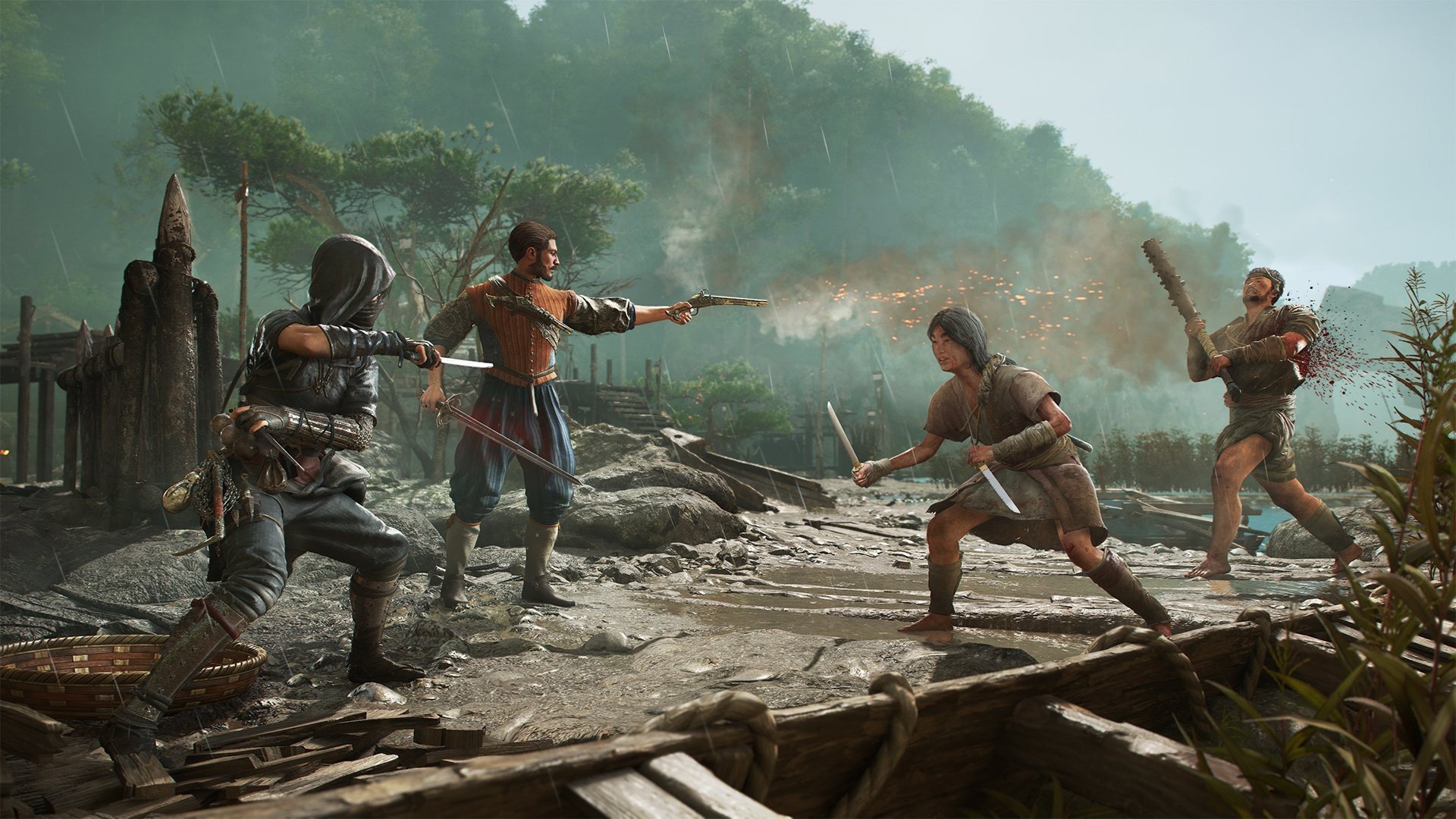 #Assassin’s Creed Shadows’ Next Huge Update Teased for 25th June #Assassin’s Creed Shadows’ Next Huge Update Teased for 25th June
