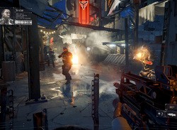 These New Killzone: Shadow Fall PS4 Screens Sure Deserve Your Attention