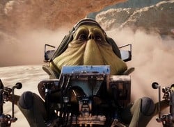 Star Wars: Galactic Racer's Biggest Weakness Is Its Limited Multiplayer, and It's Already Getting Fixed