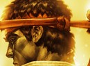 Ultra Street Fighter IV (PlayStation 3)