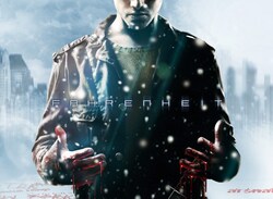 Quantic Dream Classic Fahrenheit Covers Up a Murder from 9th August