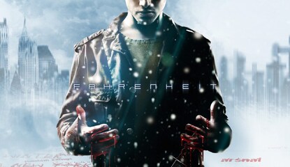 Quantic Dream Classic Fahrenheit Covers Up a Murder from 9th August