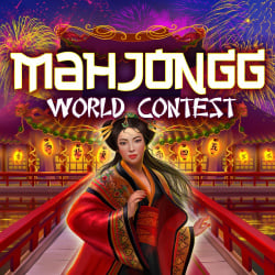 Mahjong World Contest Cover