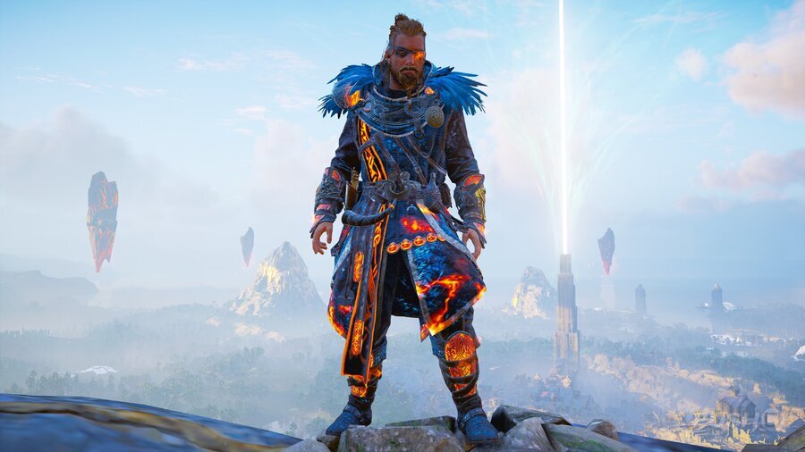 Assassin's Creed® Valhalla 1