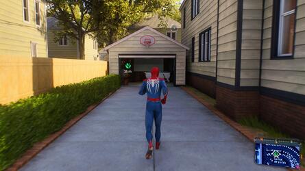 Marvel's Spider-Man 2: All EMF Experiments Locations Guide 19