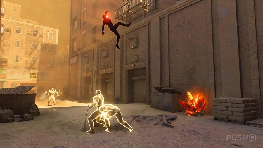 Marvel's Spider-Man 2 Trophy Guide: All Trophies and How to Unlock the Platinum 19