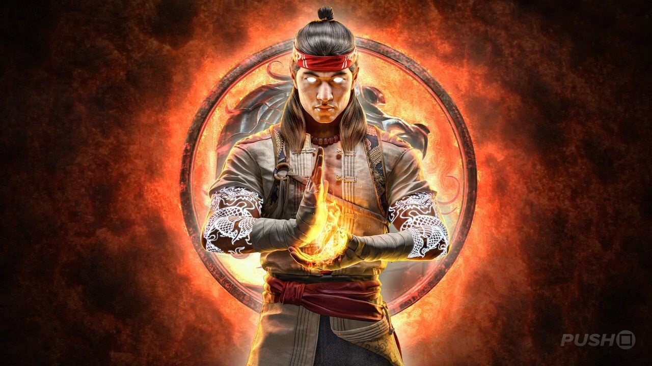 Mortal Kombat 1: When Can You Pre-Load?