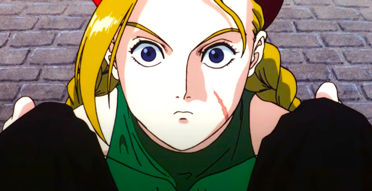 Street Fighter 6 Hype as Cammy’s Super Didasarkan pada Film Animasi Street Fighter 2