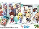 Tales of Symphonia Chronicles Collector's Edition Is Battling Its Way to North America Next Year