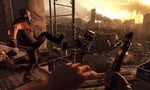 Dying Light Studio Techland Set to Be Acquired by Tencent