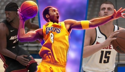 NBA 2K24 Guide: How to Rule the Basketball Court