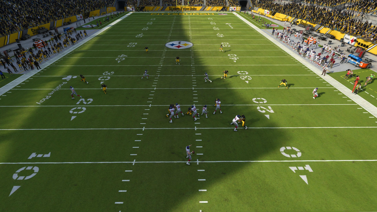 Soapbox The Long, Painful Path to My First Madden NFL 21 Online Win Push Square