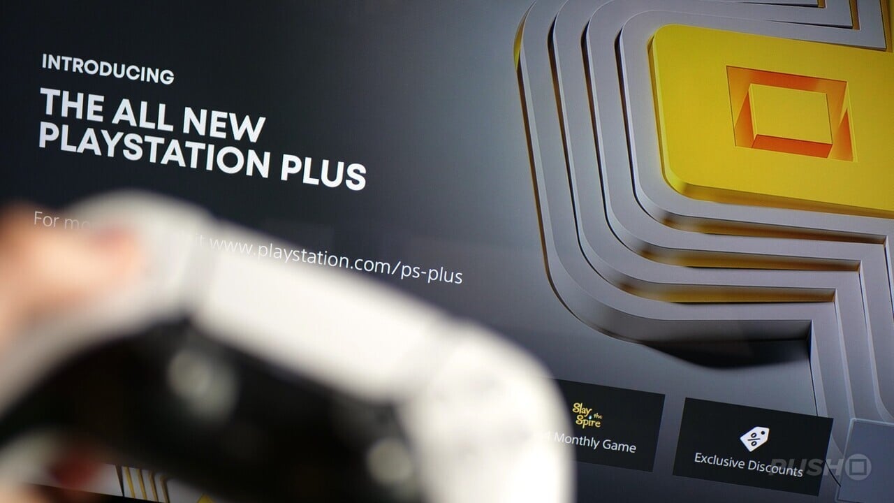 Sony Hikes PlayStation Plus Prices by as Much as $40 Annually