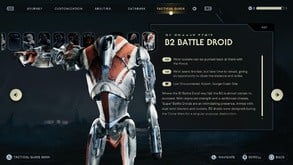 All Enemy Scan Locations > Bedlam Raiders > B2 Battle Droid - 3 of 3