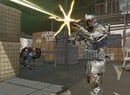 Free-to-Play PS4 Shooter Warface Gets a 32 Player Battle Royale Mode