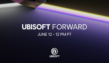 Ubisoft Dates E3 2021 Forward Event for 12th June