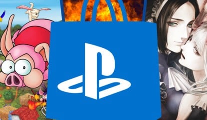 25+ PS5, PS4 Games You Must Buy Cheap in PS Store's Indie Sale (North America/Europe)