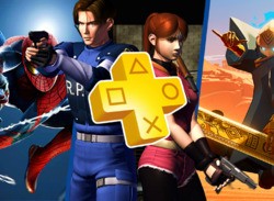 August 2025's PS Plus Extra, Premium Games Available to Download Now