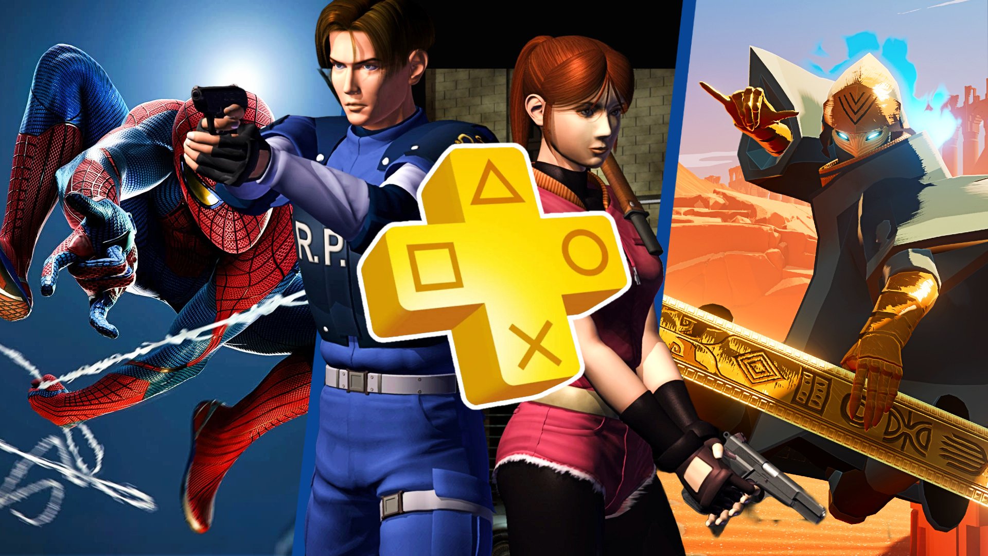 August 2025’s PS Plus Extra, Premium Games Available to Download Now