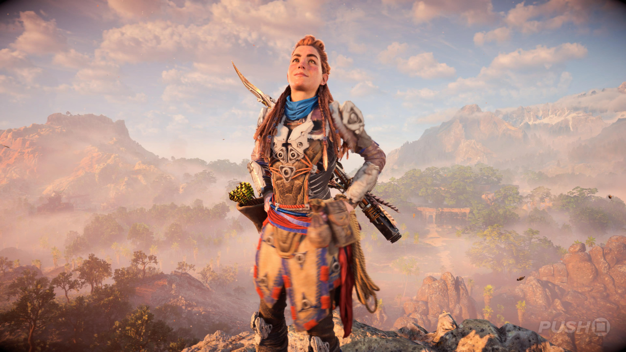 Horizon: Zero Dawn 2 is so good it's going to kill us