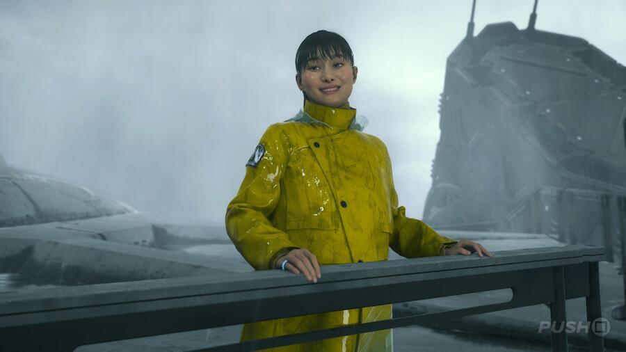 Death Stranding 2: All Episodes and Orders Guide 4