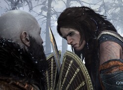 South Korean Rating for God of War Ragnarok Suggests News Is Incoming