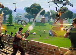 EA Is Considering Free-to-Play Games After Fortnite's Success