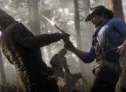 Red Dead Redemption 2 - All the Ways You Can Get a Bounty
