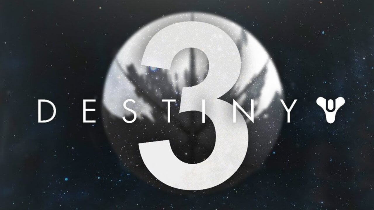 Destiny 3 begint op Twitter te verschijnen omdat fans de huidige game beu worden