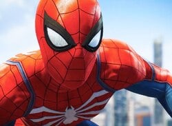Peter Parker Will Play an Integral Role in Spider-Man PS4